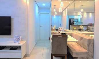 Imagem 2: APARTAMENTO SEMI MOBILIADO A VENDA NO CONDOMINIO UPPER - RIBEIRAO PRETO