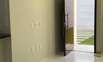 Imagem 3: Casa para venda tem 118 metros quadrados com 3 quartos em - Eusébio - Ceará