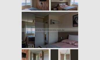 Imagem 6: Apartamento à venda, 3 quartos, 1 suíte, 2 vagas, Centro - São Bernardo do Campo/SP