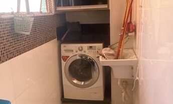 Imagem 4: Imob01 - Apartamento 55 m² - alugar - 2 dormitórios - Santa Terezinha - São Bernardo do Ca