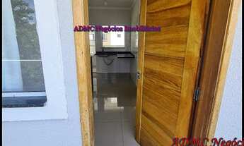 Imagem 7: Apartamento para venda possui 50 metros quadrados com 2 quartos