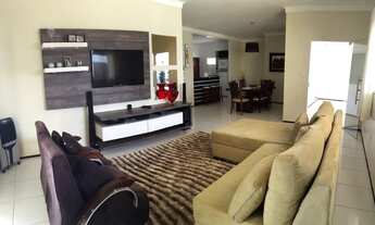 Imagem 5: Casa no Araçagy linda lado praia excelente área de lazer