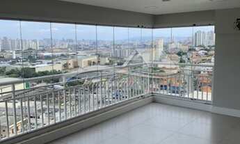 Imagem 3: Apartamento 3 quartos 1 suíte no Parque da Mooca, São Paulo - SP