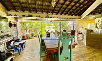 Imagem 4: UBERLâNDIA - Casa Padrão - Jardim Karaíba