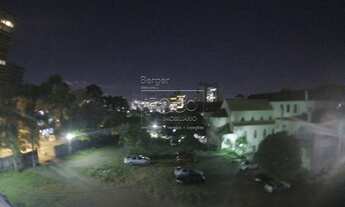 Imagem 6: Cobertura para venda 4 dorm./suíte Rio Branco Porto Alegre, 480m² - FI970