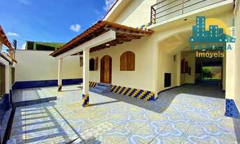 Imagem 6: Casa no Conjunto Flamanal - Fino Acabamento - 3 quartos (1 suíte) - 220m² de área construí