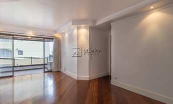 Imagem 2: Venda Apartamento 3 Dormitórios - 96 m² Moema