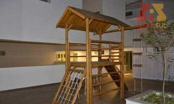 Imagem 7: Apartamento com 1 dormitório à venda, 40 m² por R$ 350.000,00 - Altiplano Cabo Branco - Jo