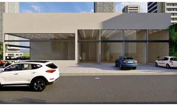 Imagem 3: Sala para alugar, 40 m² por R$ 2.500,00/mês - Centro - São José do Rio Preto/SP