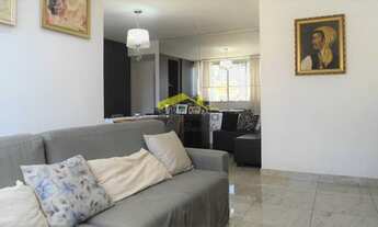 Imagem 7: Apartamento à venda, 3 quartos, 1 suíte, 2 vagas, Buritis - Belo Horizonte/MG