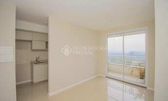 Imagem: PORTO ALEGRE - Apartamento Padrão - Humaita