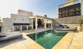 Imagem 2: SãO PAULO - Apartamento Padrão - Itaim Bibi