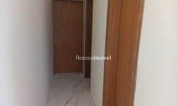 Imagem 5: Casa com 2 dormitórios à venda, 47 m² por R$ 195.000,00 - GSP Life - Boituva/SP