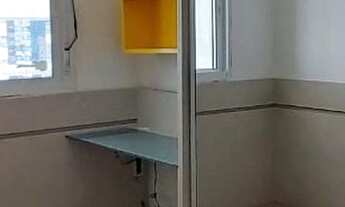 Imagem 7: Apartamento com 2 dormitórios à venda, 75 m² por R$ 1.280.000,00 - Cidade Monções - São Pa