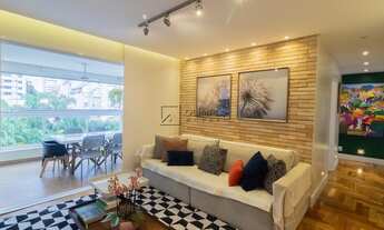 Imagem: Venda Apartamento 3 Dormitórios - 92 m²