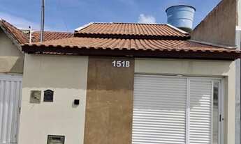 Imagem: Casa na praça kennedy ( ENTRADA PARCELAS