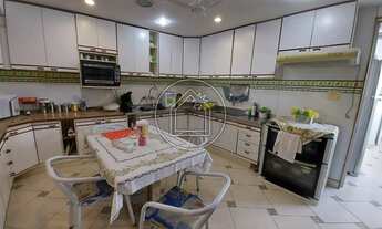 Imagem 6: Cobertura linear 5 quartos Jardim Ocêanico