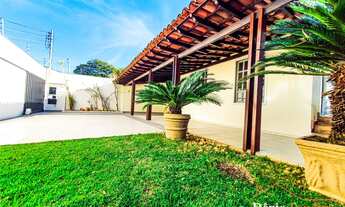 Imagem 6: Casa Perto da Unimontes