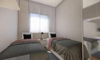 Imagem 12: Cobertura residencial para venda, Boa Vista, Curitiba - CO9158