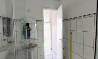 Imagem 4: Apartamento para aluguel tem 43 metros quadrados com 1 quarto em República - São Paulo - S