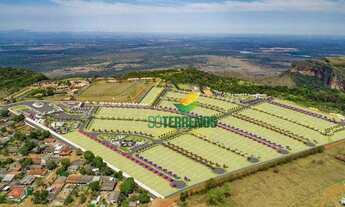 Imagem 4: Terreno Florais Chapada