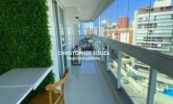 Imagem 3: Apartamento 3 Quartos para Venda em Vitória, Jardim Camburi, 3 dormitórios, 1 suíte, 3 ban