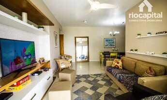 Imagem: Apartamento com 3 quartos à venda, 116