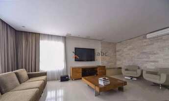 Imagem 2: Apartamento com 3 dormitórios à venda, 264 m² por R$ 2.660.000 - Santo Antônio - São Caeta