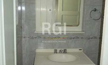 Imagem 3: Porto Alegre - Apartamento Padrão - Azenha