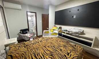 Imagem 2: Apartamento com 3 dormitórios à venda, 120 m² por R$ 430.000,00 - Vila Olímpica - Uberaba