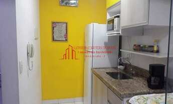 Imagem 4: APARTAMENTO NOVA PETRÓPOLIS 02 DORM - VENDA