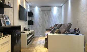 Imagem 2: Apartamento no Anália Franco, para aluguel e venda com 190 metros, 3 suítes