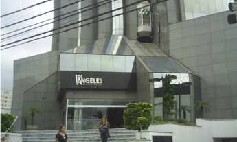 Imagem 2: SALA AMPLA AR CONDICIONADO CENTRAL A 100 METROS DA PRAÇA SILVIO ROMERO