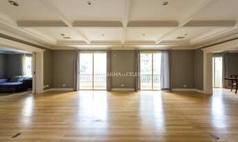 Imagem 2: SãO PAULO - Apartamento Padrão - Jardim América