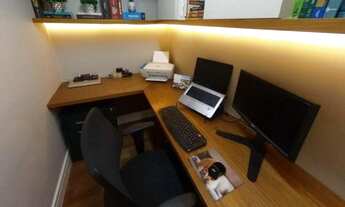 Imagem 5: São Paulo - Apartamento Padrão - Vila Romana