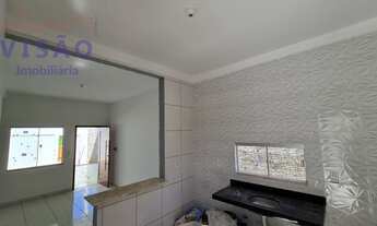 Imagem 4: Vendem-se casas no bairro Redenção - no loteamento Jardins, na cidade de Mossoró/RN