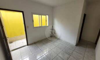 Imagem 6: Casa com 1 dormitório para alugar, 50 m² por R$ 1.100,00/mês - Mirim - Praia Grande/SP