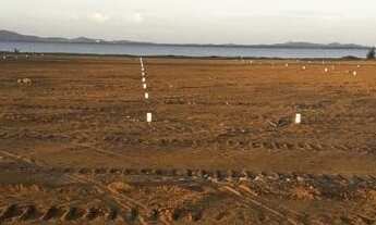 Imagem 3: Casa duplex em condomínio em frente a Lagoa - venda na planta