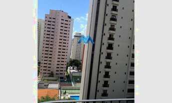 Imagem 6: São Paulo - Apartamento Padrão - Indianópolis