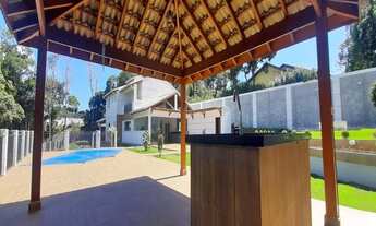 Imagem 2: Casa com 4 dormitórios Alpes da Cantareira