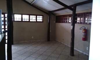 Imagem 4: Salão aluga 100 metros coutinho Cavalcanti