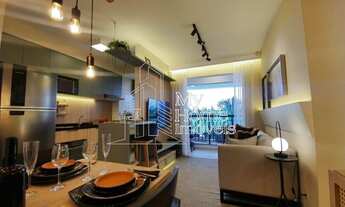 Imagem 7: Apartamento com 2 dormitórios no Morumbi