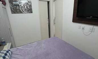 Imagem 7: Apartamento com 2 dormitórios, 34 m² - venda por R$ 385.000,00 ou aluguel por R$ 2.300,00