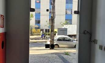 Imagem 3: Sala com 30 m² no Bairro Santa Efigênia