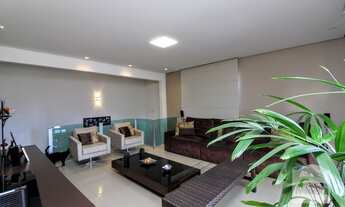 Imagem 2: Cobertura à Venda - Castelo, 4 Quartos, 220 m²