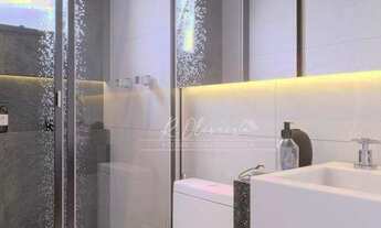 Imagem 6: Apartamento com 2 dormitórios à venda, 42 m² por R$ 199.000,00 - Boneca do Iguaçu - São Jo