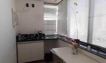 Imagem 3: Sala/Conjunto para aluguel e venda com 90 metros quadrados