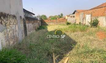 Imagem 3: Terreno à venda, 322 m² - Jardim Bela Vista - Bauru/SP