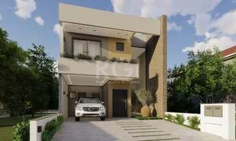 Imagem 3: Porto Alegre - Casa Padrão - Hípica