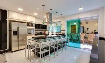 Imagem 2: Sobrado de 185m² com 2 Suítes em Moema